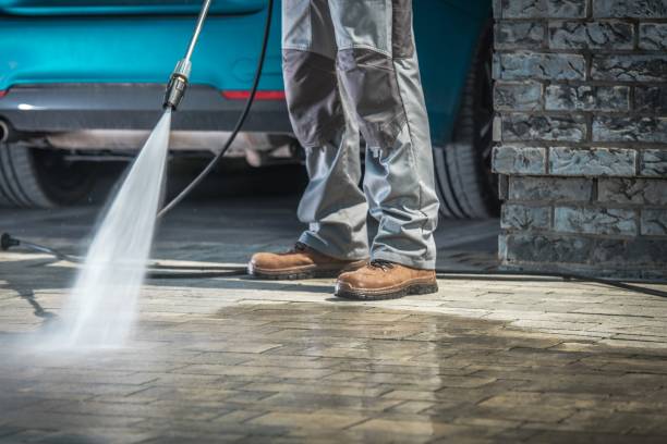Best Pool Deck Cleaning  in Opp, AL