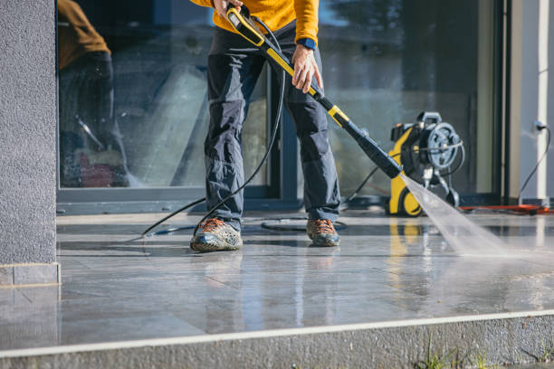 Best Post-Construction Pressure Washing  in Opp, AL