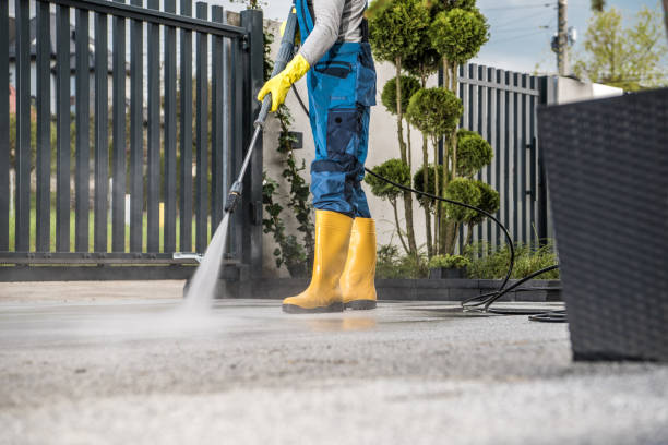 Best Parking Lot and Garage Cleaning  in Opp, AL