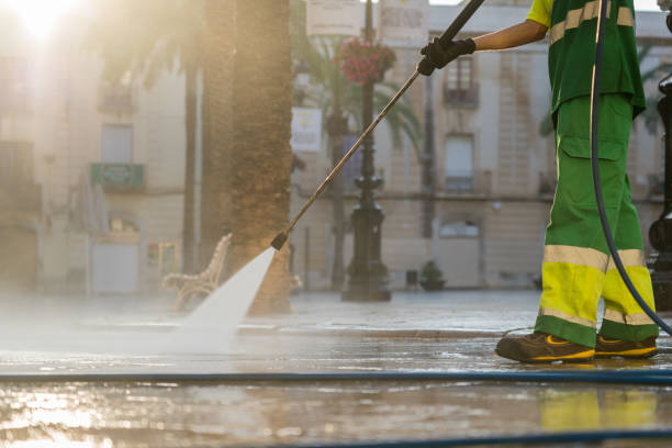 Opp, AL Pressure Washing Company